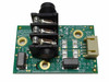 Korg Pa1000 Headphone Jack Board