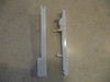 Replacement Keys For Ensoniq ESQ-1 Metal Case (Yellowed) Replacement Keys For Ensoniq ESQ-1 Metal Case (Yellowed)