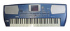 Korg PA-500 Professional Arranger