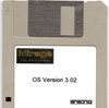 Ensoniq Mirage OS Version 3.02 Boot Disk Ensoniq Mirage OS Version 3.02 Boot Disk