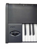 Korg TR 88 Music Workstation