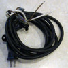 Power Cord for Roland XP Series Keyboards