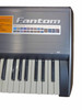 Roland Fantom FA-76 Music Workstation