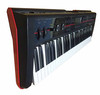 Korg Kross Music Workstation