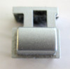 Yamaha Tyros Single Button (Silver)