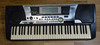 Yamaha PSR-550 Sold AS IS