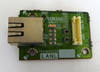 Yamaha PSR-S910 LANL Lan Board