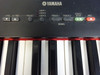 Yamaha P-120 Graded Hammer Effect Digital Piano