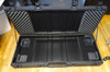 SKB 1SKB-R5220W Roto Molded 76 Note Keyboard Case