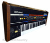 Roland Juno 6 Polyphonic Synthesizer JU-6