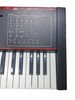 Roland JX-3P Programmable Preset Polyphonic Synthesizer