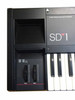 Ensoniq SD-1 Music Production Synthesize