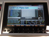 Roland Fantom G6/7/8 Display Screen