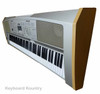 Yamaha DGX-500 Portable Grand Piano