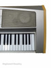 Yamaha DGX-500 Portable Grand Piano