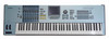 Yamaha Motif XS7 Professional Workstation