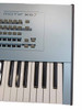Yamaha Motif XS7 Professional Workstation