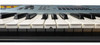 Yamaha Motif XS7 Professional Workstation