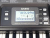 Casio CTK‑720 61‑Key Portable Keyboard