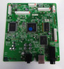 Yamaha PSR E353 Main (DM) Board