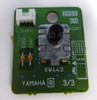 Yamaha PSR-9000 EN Encoder Board