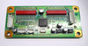 Korg Triton Le 88/TR88 KLM-2387 Keyboard Control Board