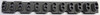 Casio Privia PX-200 12 Note Rubber Key Contact Strip
