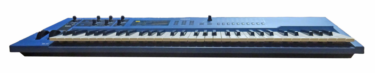 Yamaha CS1x Control Synthesizer