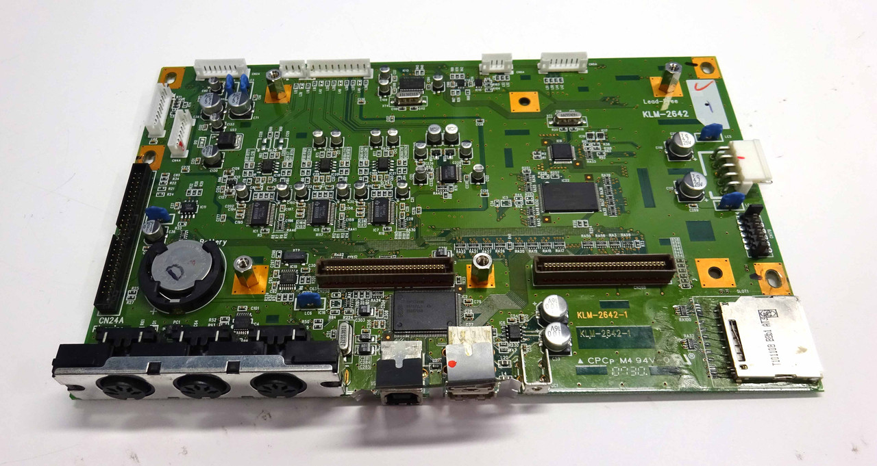 Korg M3 Function Board KLM-2642