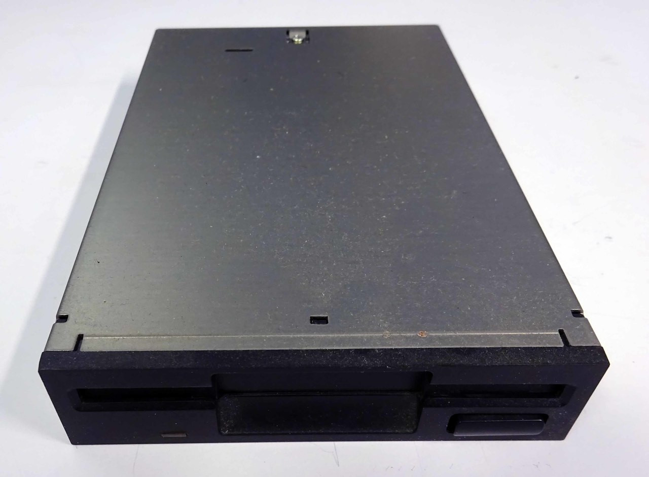 Roland W-30 Floppy Disk Drive