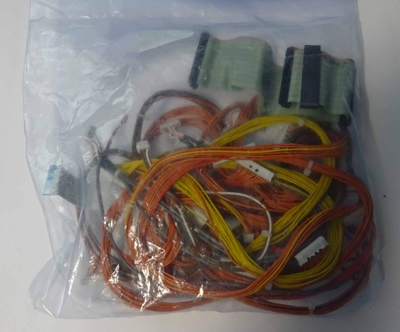 Korg Triton Studio 76 Complete Wiring Harness