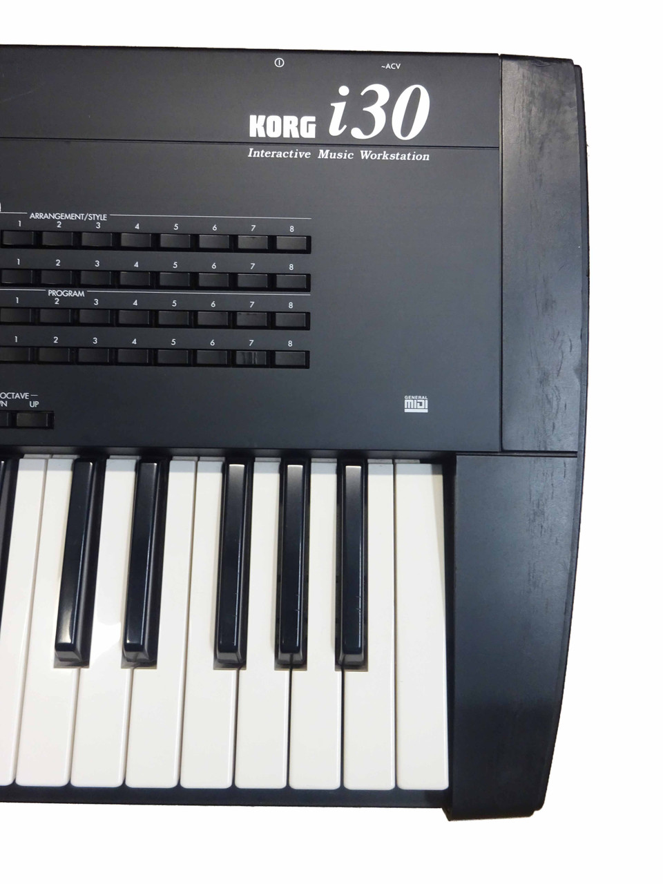 KORG X3 シンセサイザー 61鍵キーボード中古 - 鍵盤楽器、ピアノ