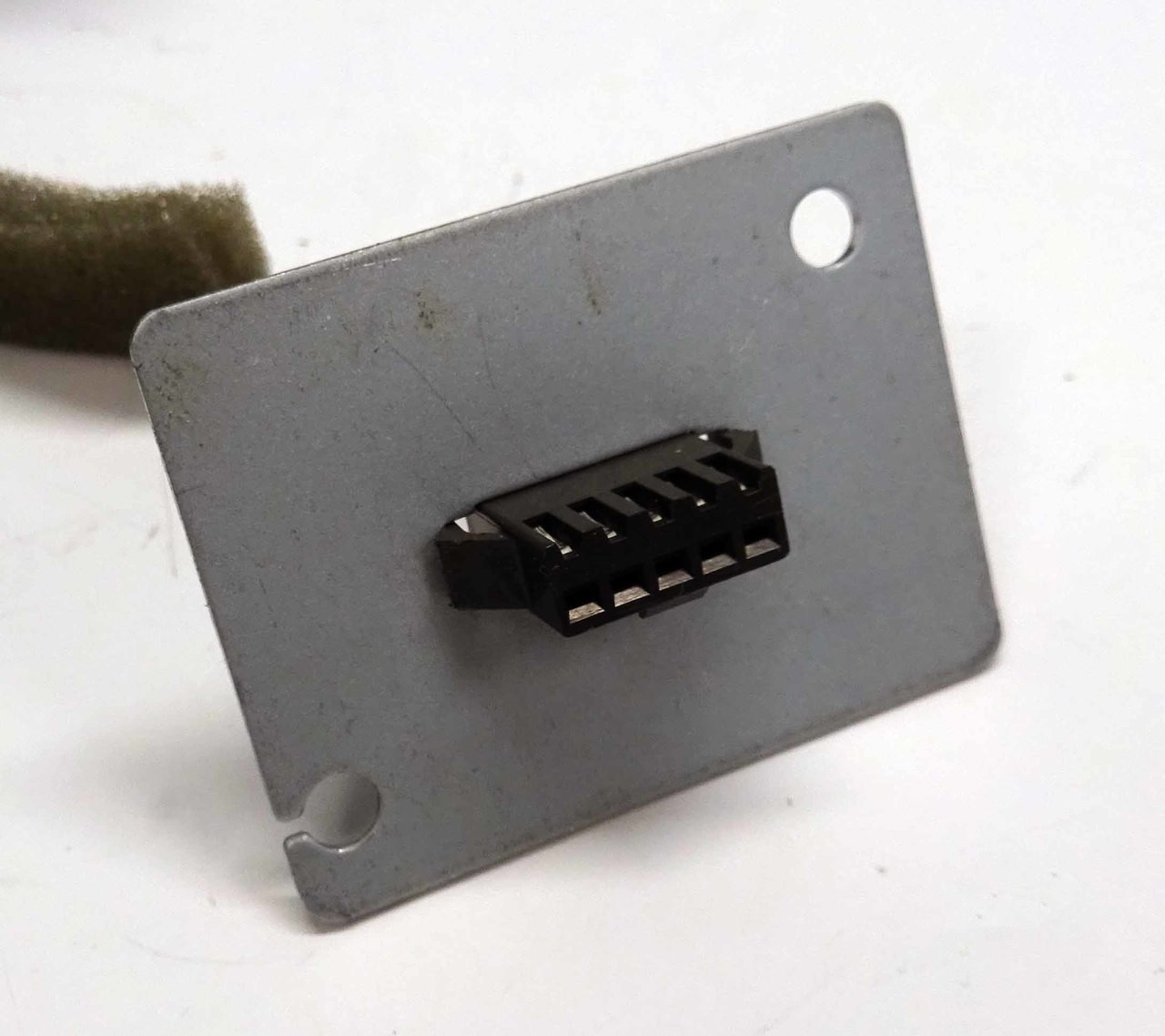 Casio Privia PX-575R/120 Pedal Connector