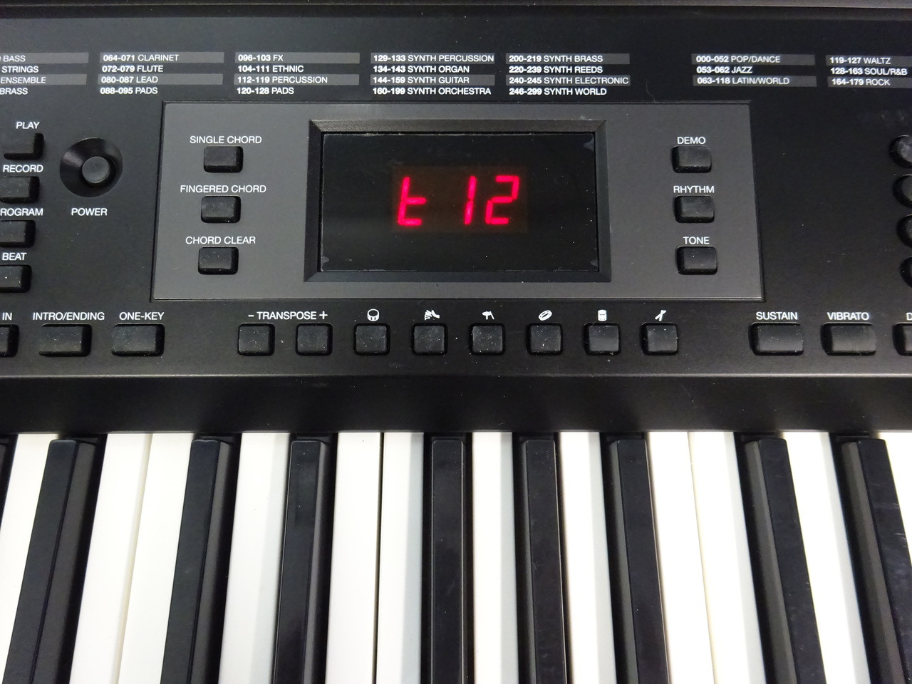 Alesis Melody 61