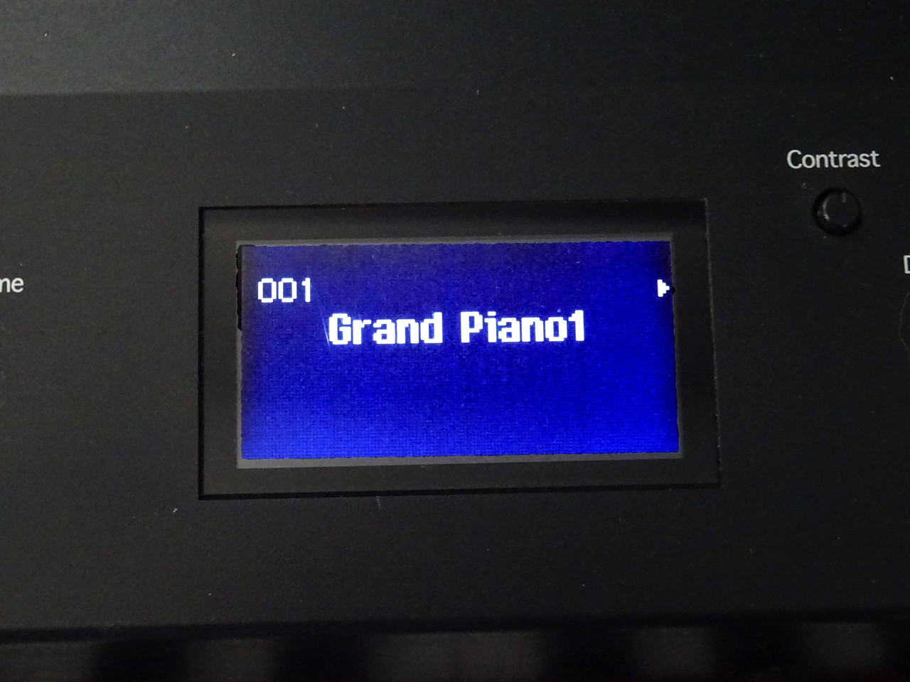 Roland FP7 Digital Portable Piano