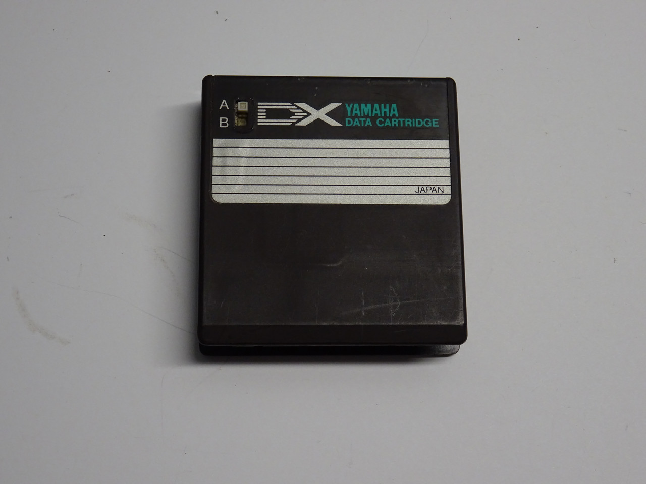 人気沸騰ブラドン ROM 【即決・送料込み】YAMAHA soundbanks Yamaha DX7 Cartridge Voice VRC-107 ROM  DX7 VRC-106 SYNTHESIZER GROUP 楽器、器材