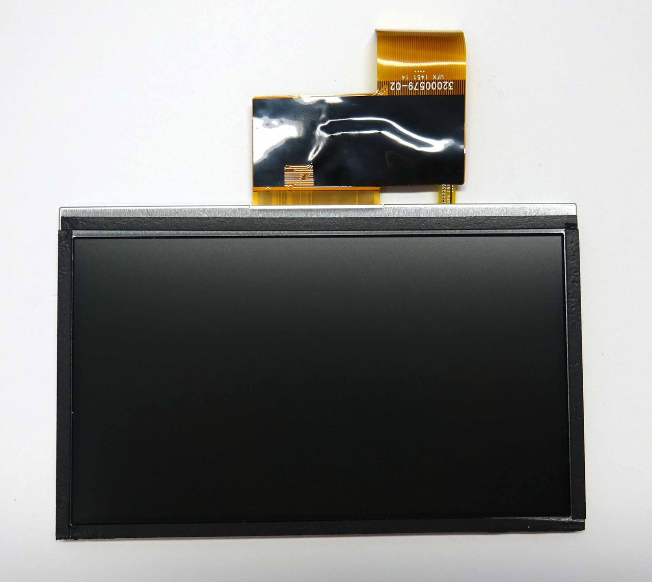 Roland FA-06/07/08 LCD Display Screen