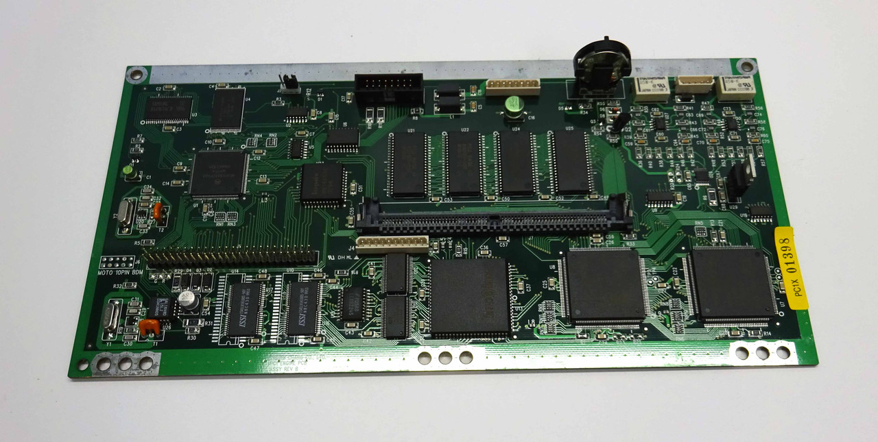 Kurzweil PC1x Engine Board