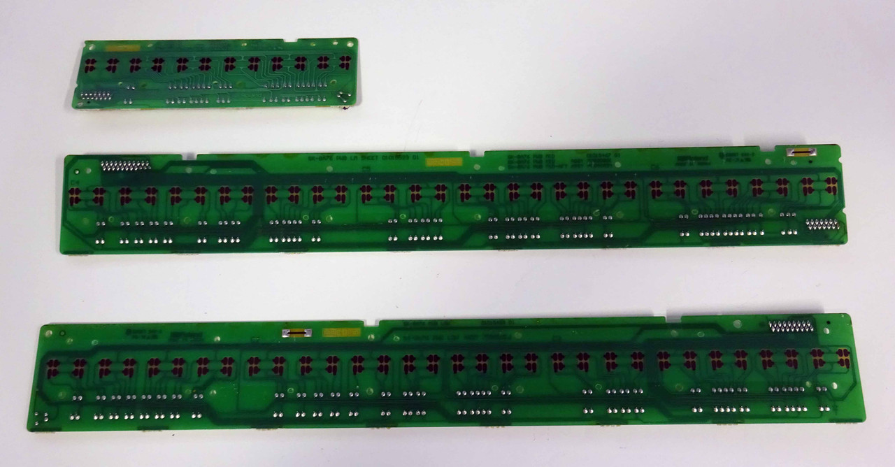 Key Contact Boards for Roland XP-80