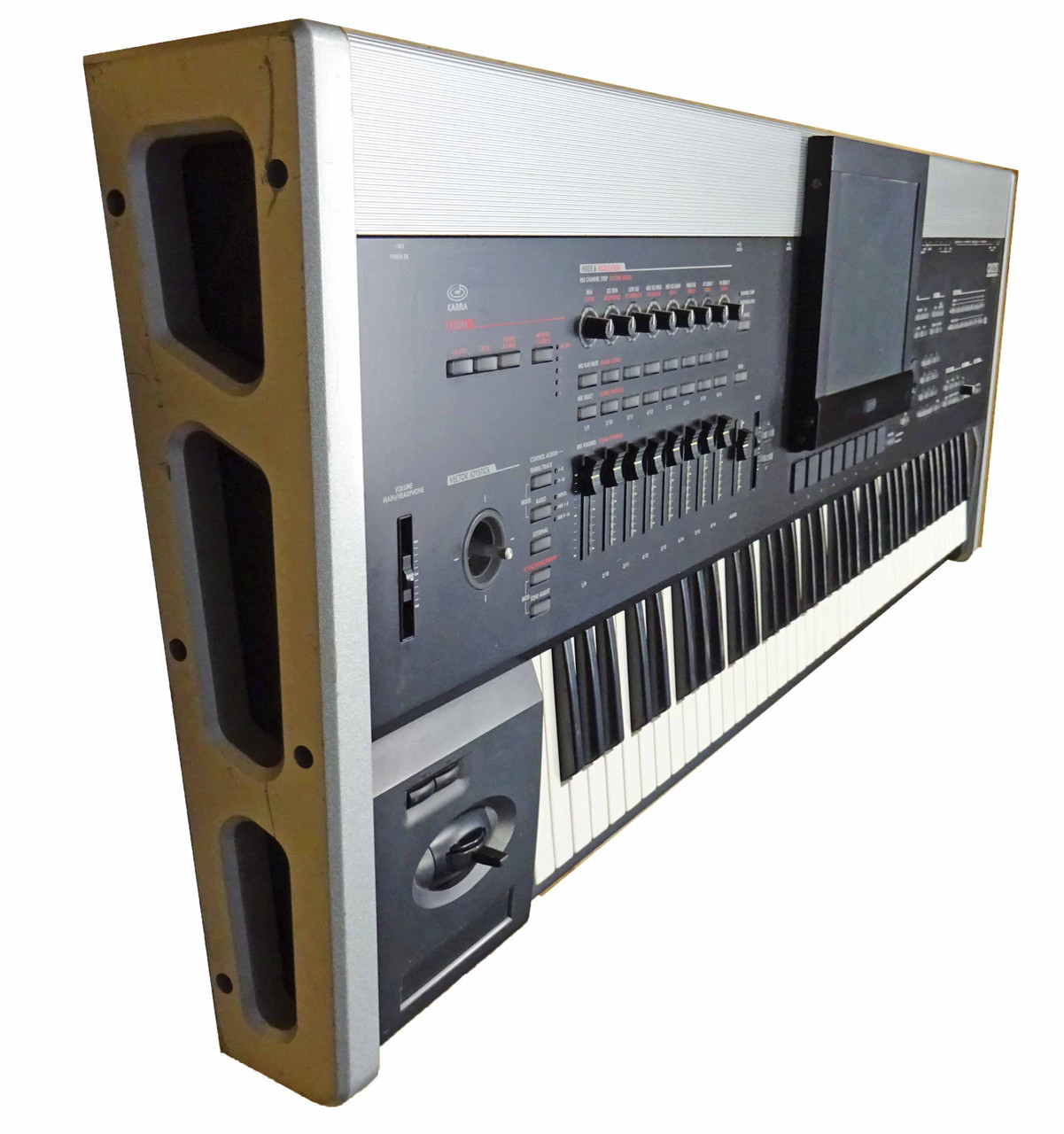 Korg Oasys 76