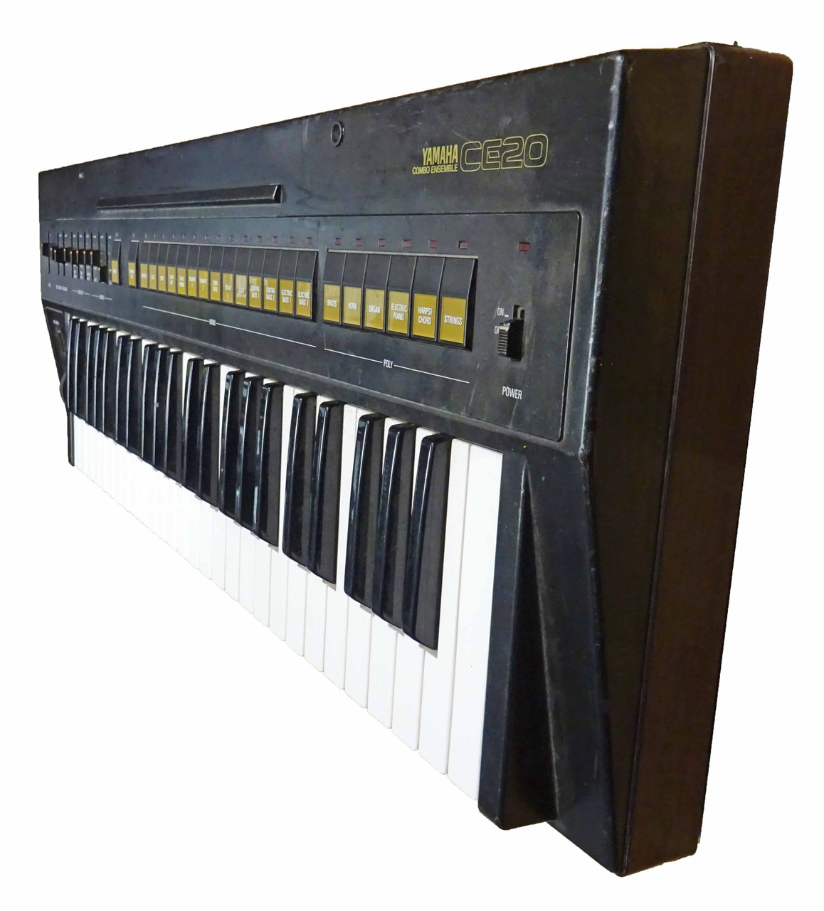 Yamaha CE-20 Combo Ensemble