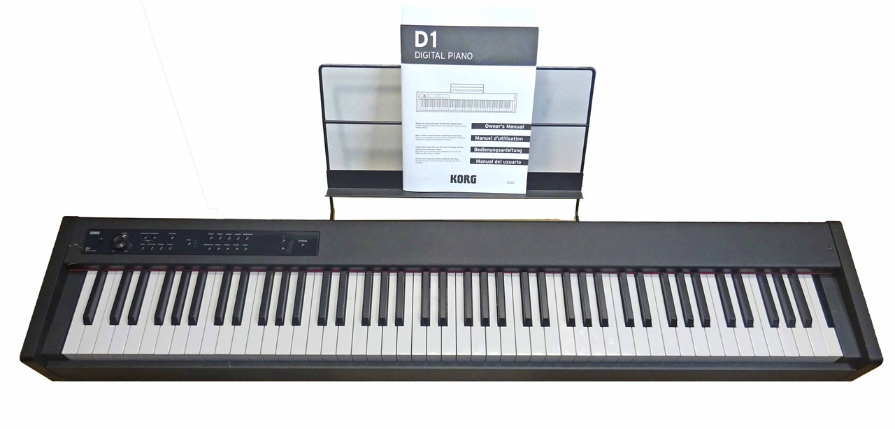 Korg D1 Digital Piano