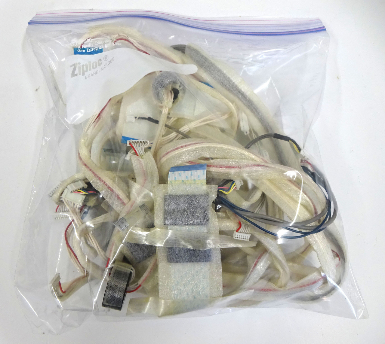 Yamaha PSR-S900 Complete Wiring Harness