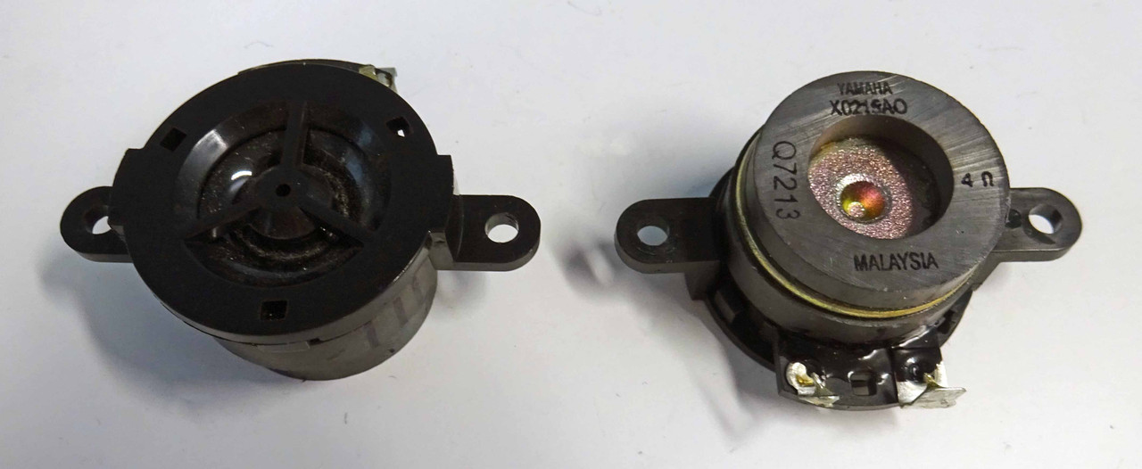 yamaha tweeter