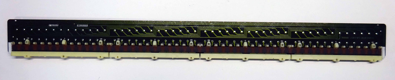 Yamaha CE-20 Key Contact Board