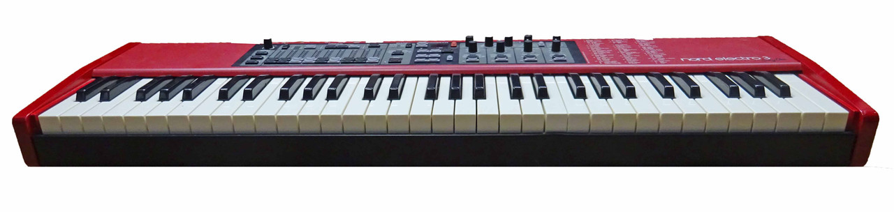 Nord Electro 3 sixty one