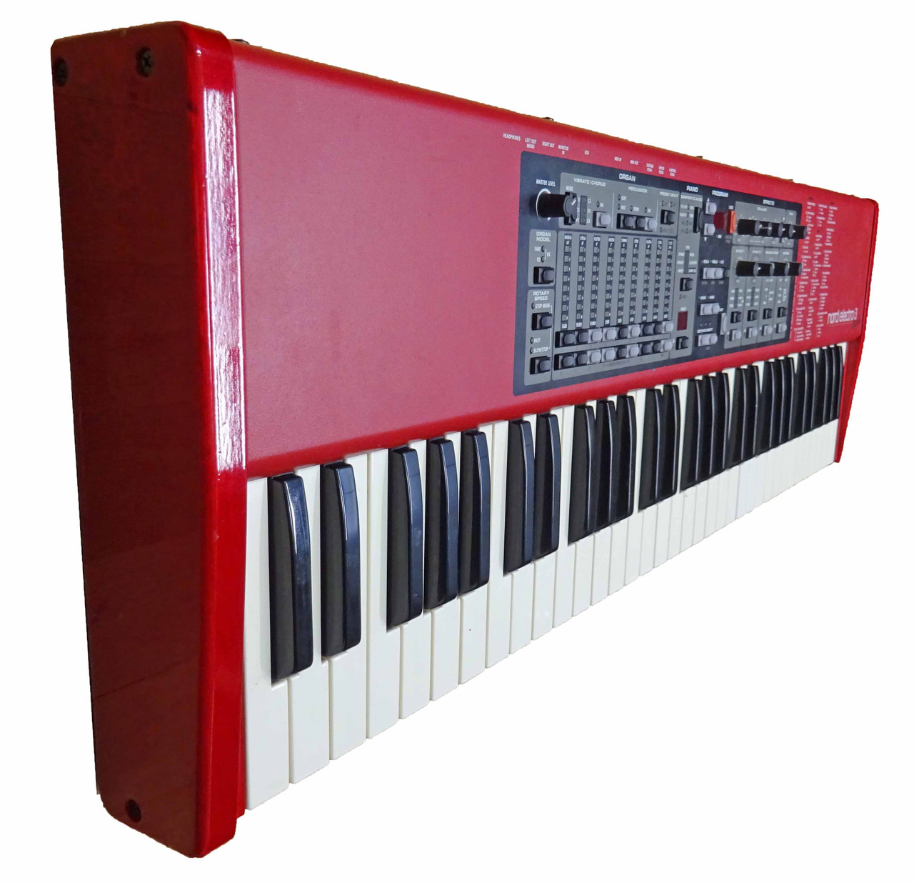 Nord Electro 3 sixty one