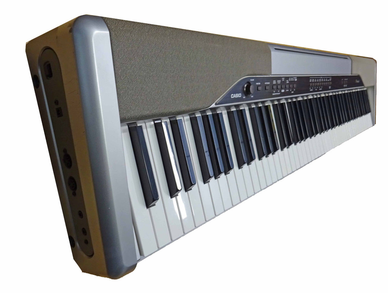 2023?新作 Casio PX-110 - PX-110 Privia プリヴィア 電子ピアノ