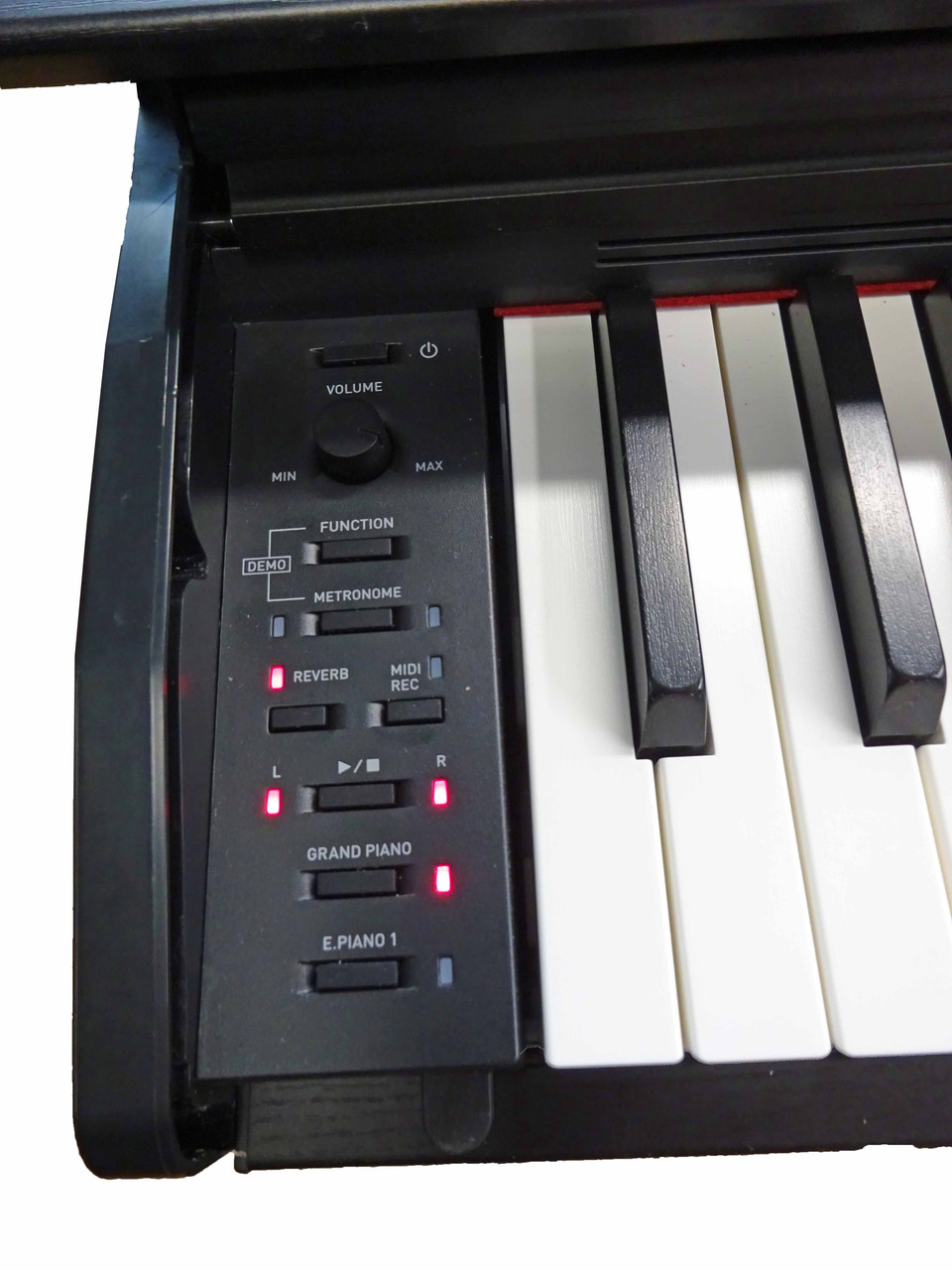 Casio Privia PX 770 Digital Keyboard