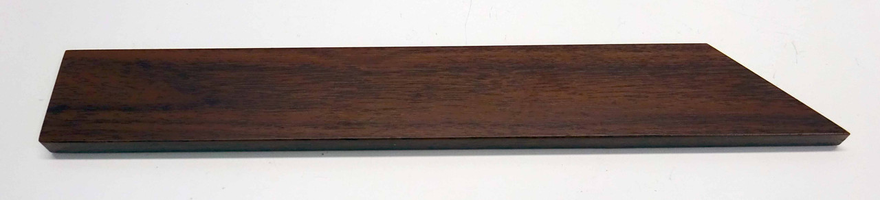 Korg SP-250 Left Side Wood Panel